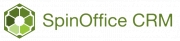SpinOffice CRM