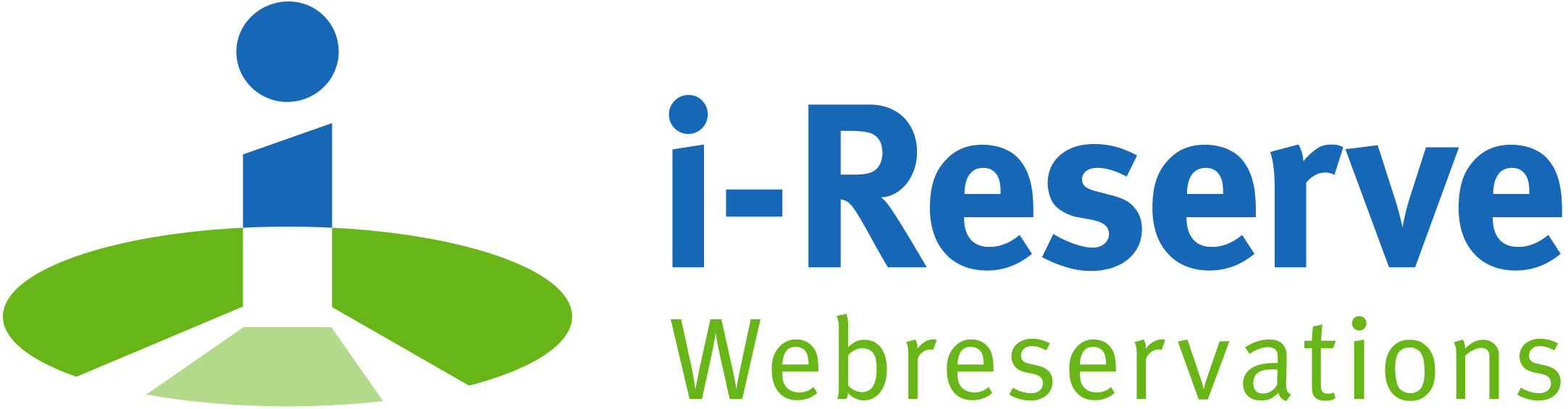 i-Reserve Webreservations