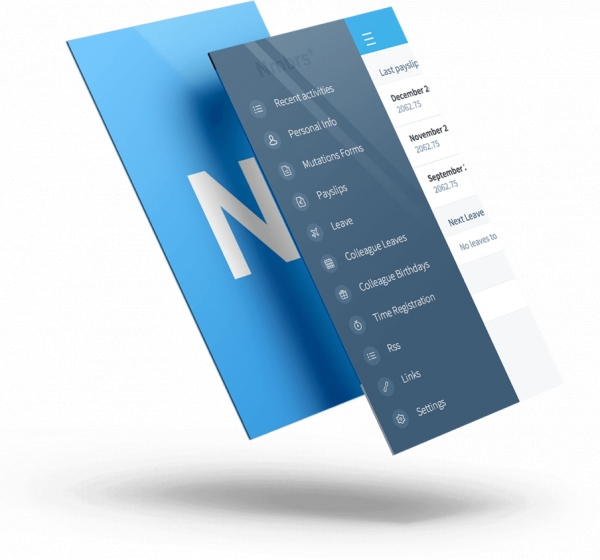 Nmbrs®