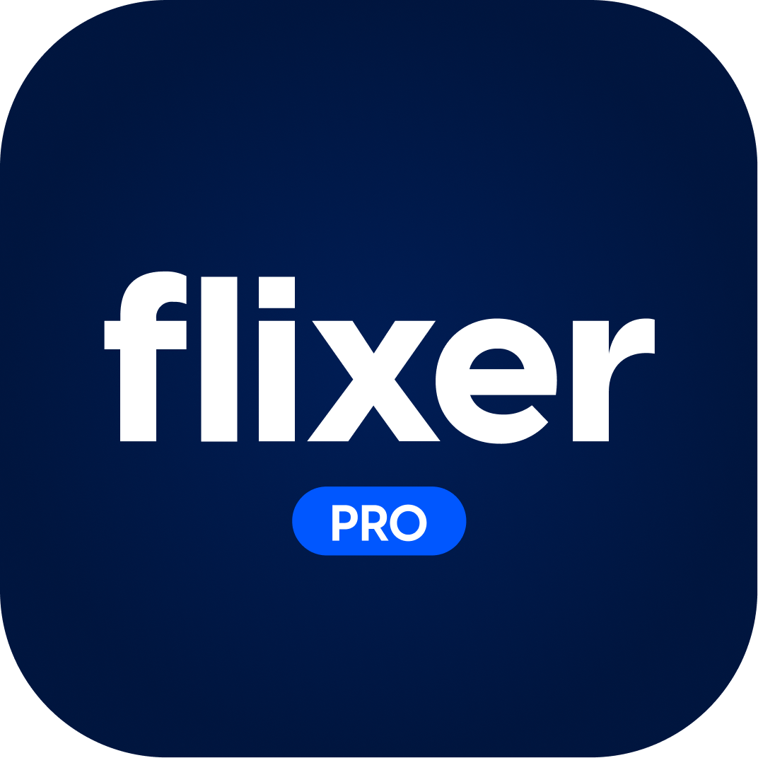 Flixer Pro