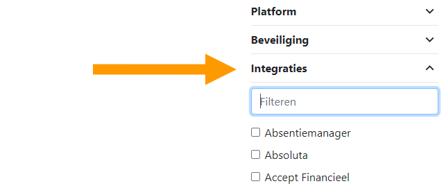 kassasysteem vergelijken