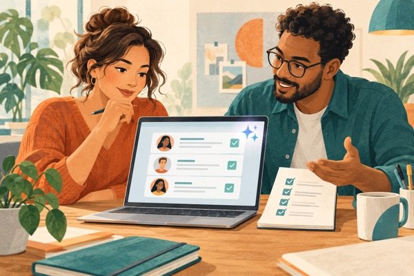 AI in recruitment: welke ATS-functies helpen echt bij werving?