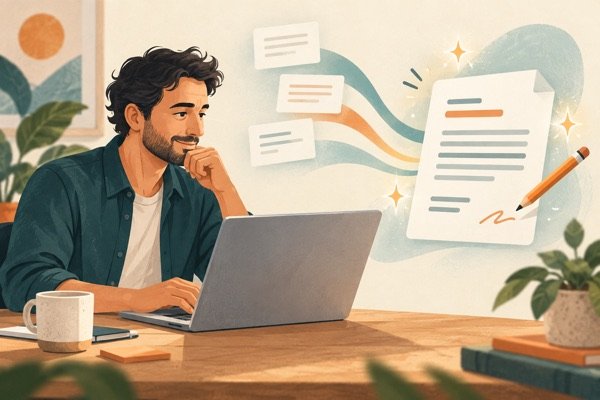 Offertes maken met AI: een losse assistent of offertesoftware?