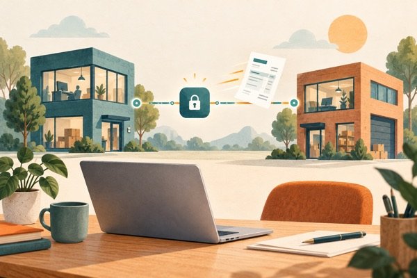 Factureren via Peppol: software voor verzenden en ontvangen vergelijken
