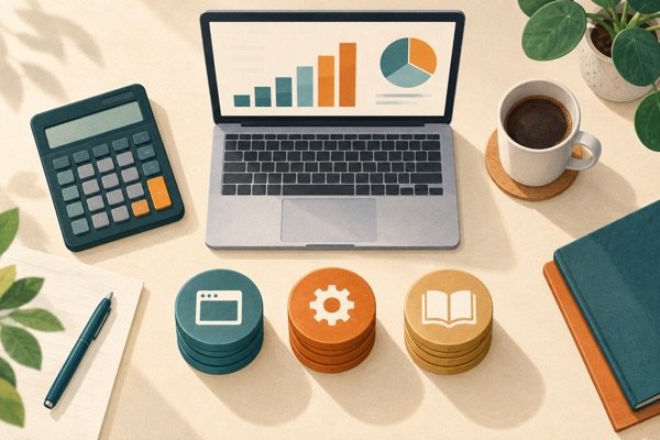 Wat kost een ERP-systeem? Licenties, implementatie en verborgen kosten uitgewerkt