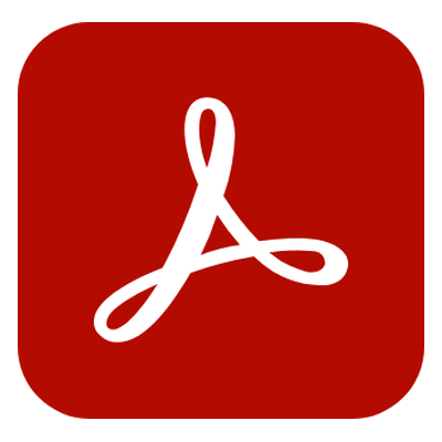 Adobe Acrobat