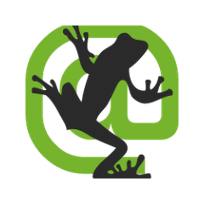 Screaming Frog SEO Spider
