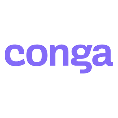 Conga CLM