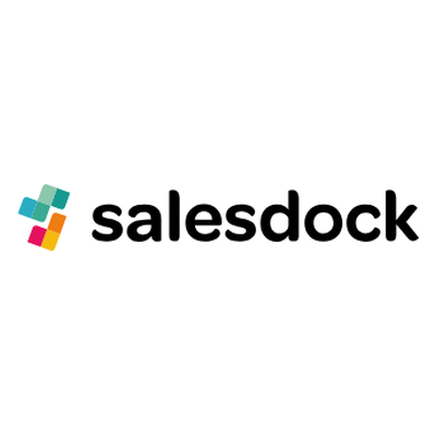 Salesdock