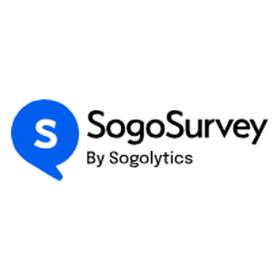 SogoSurvey