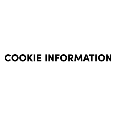Cookie Information
