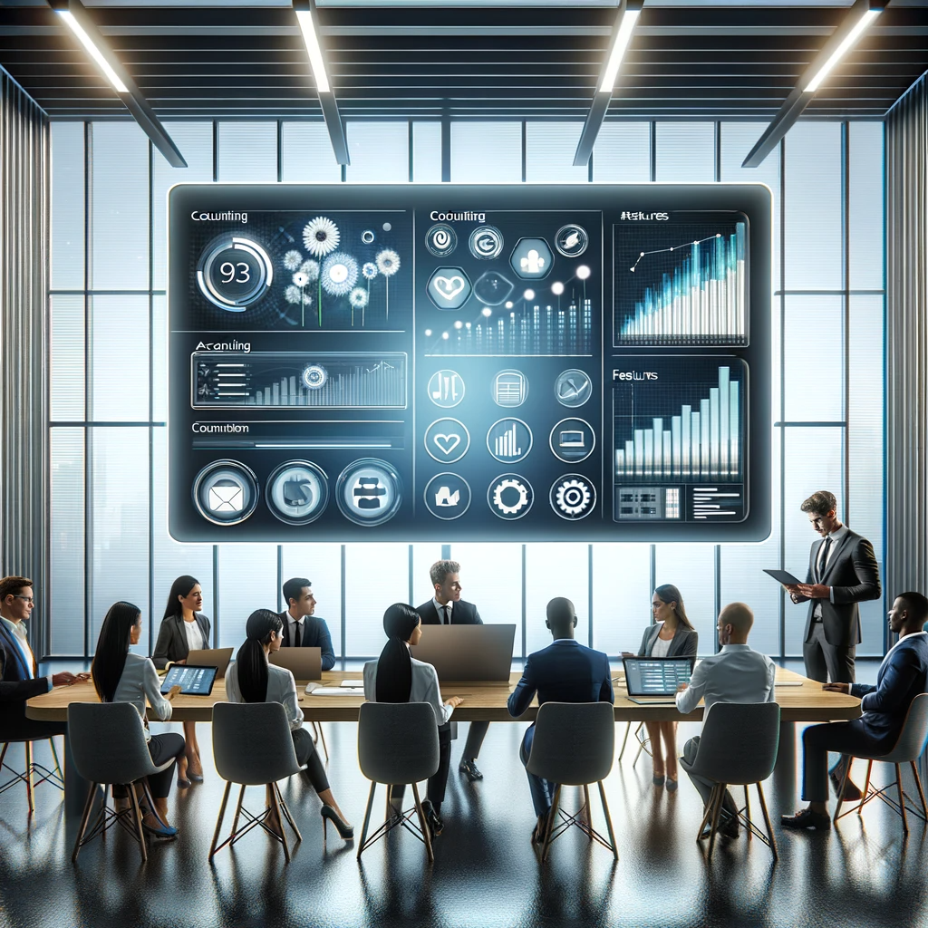 Hoe kies ik het beste boekhoudsysteem?