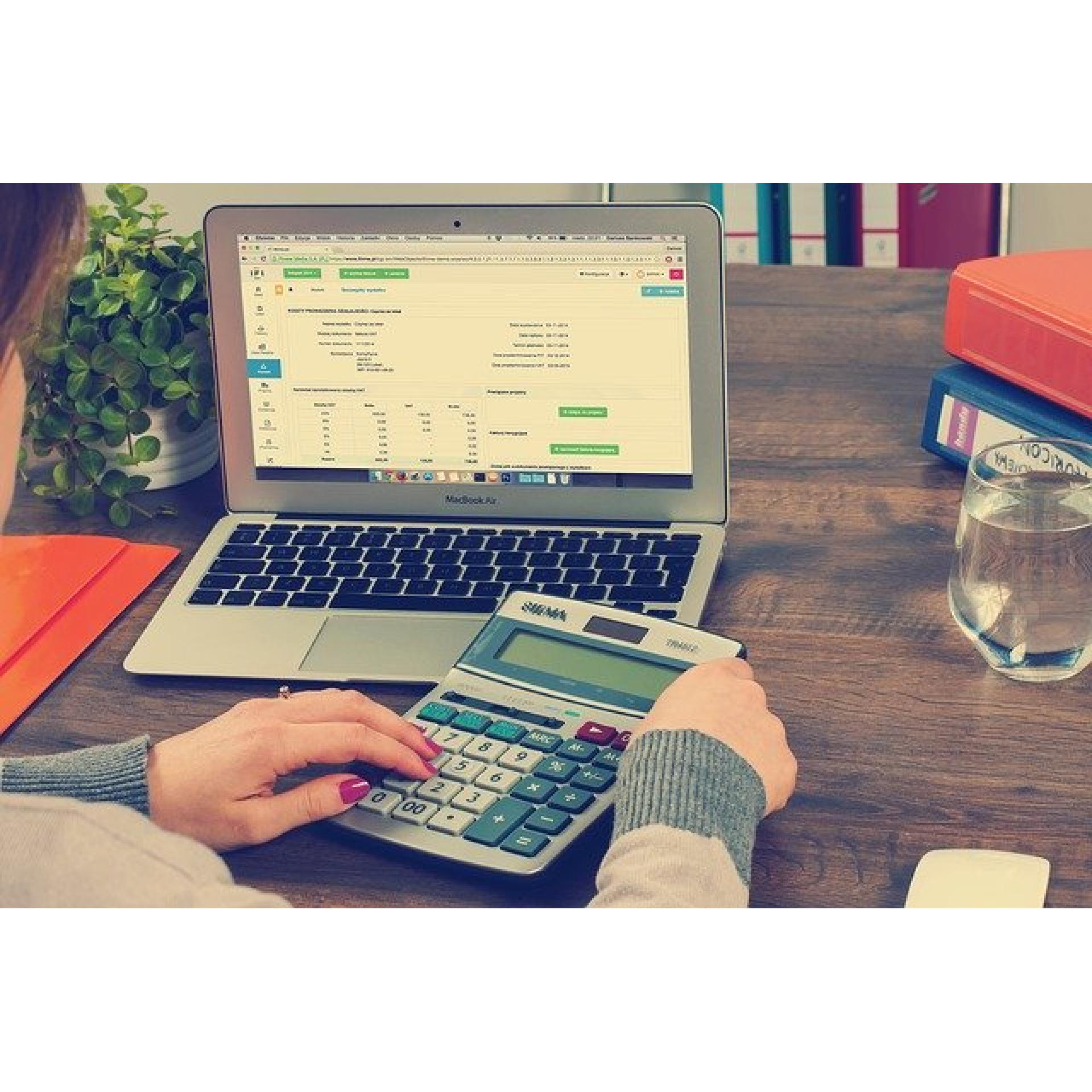 Digitale factuur of elektronische factuur?