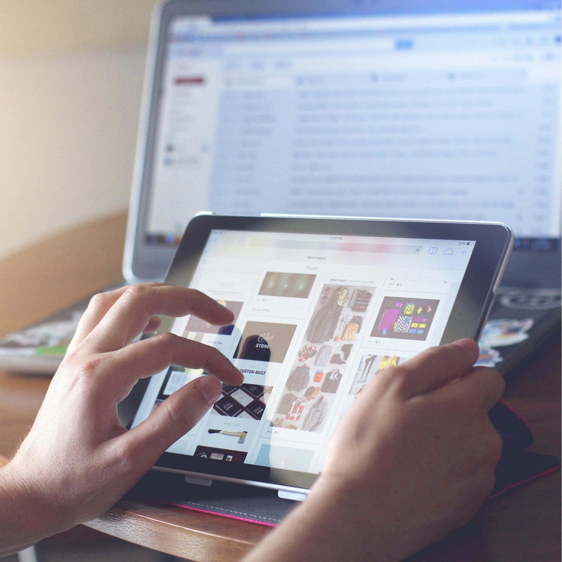 Wat is digitaliseren?