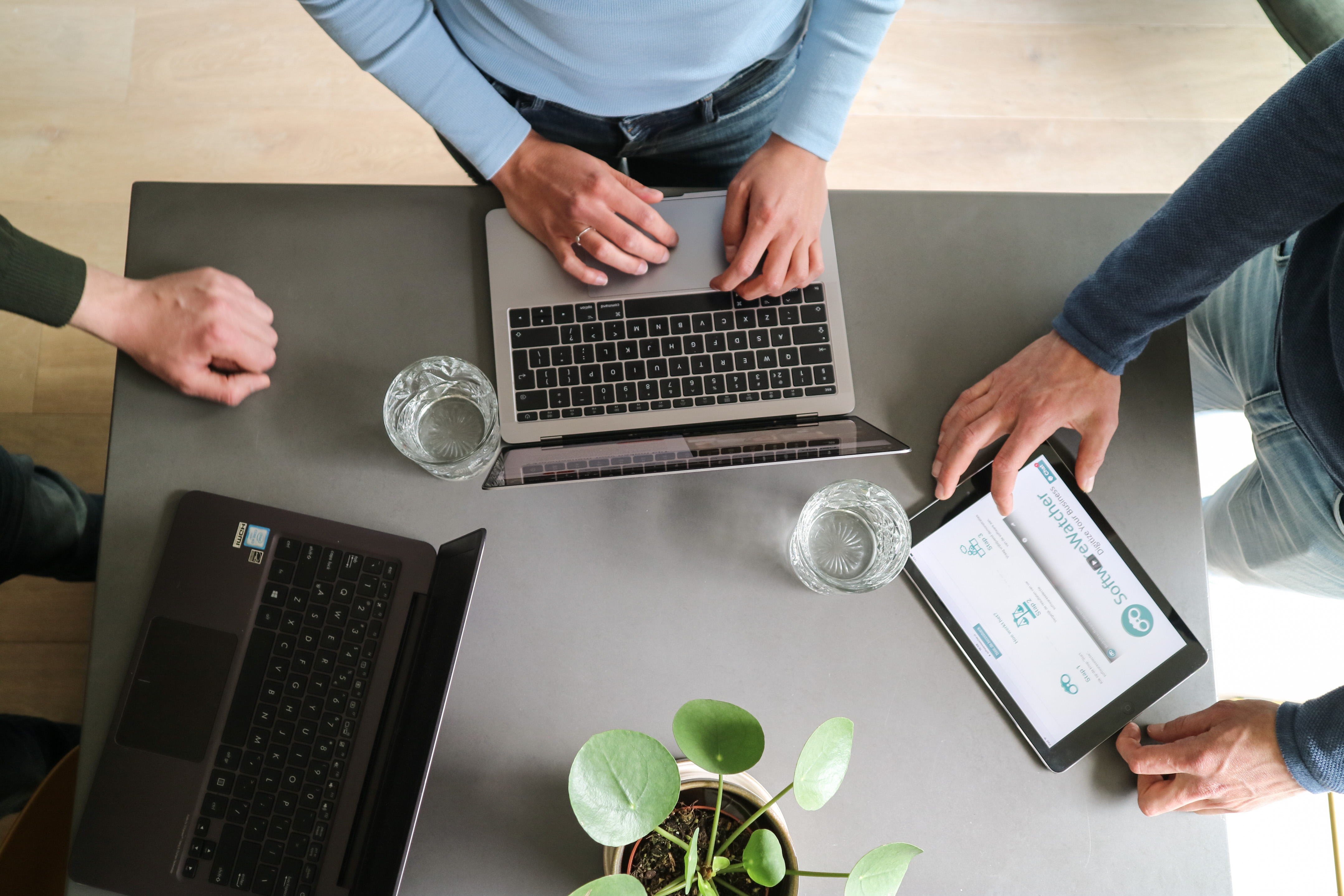 Wat is een POS systeem