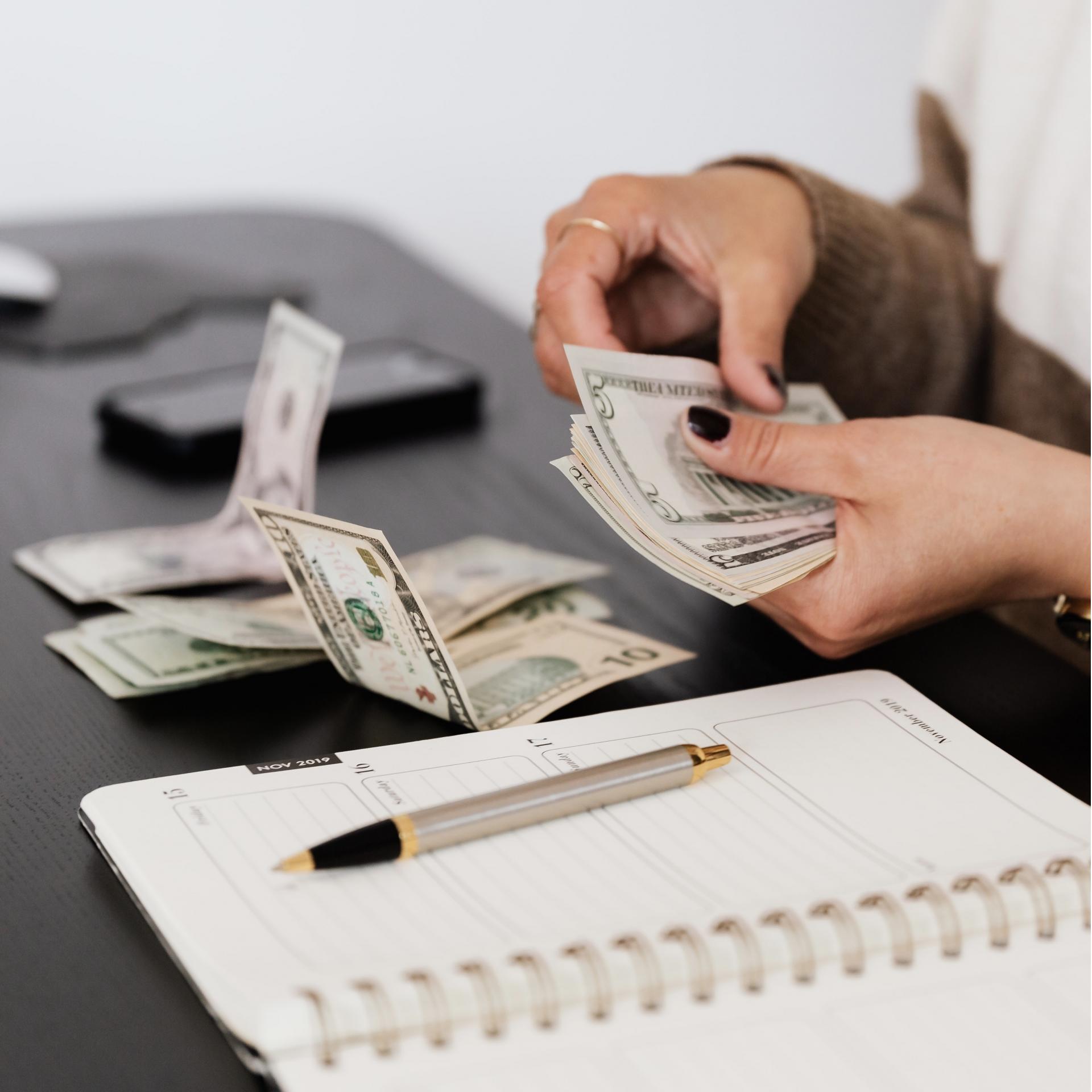 Wat is payroll software?