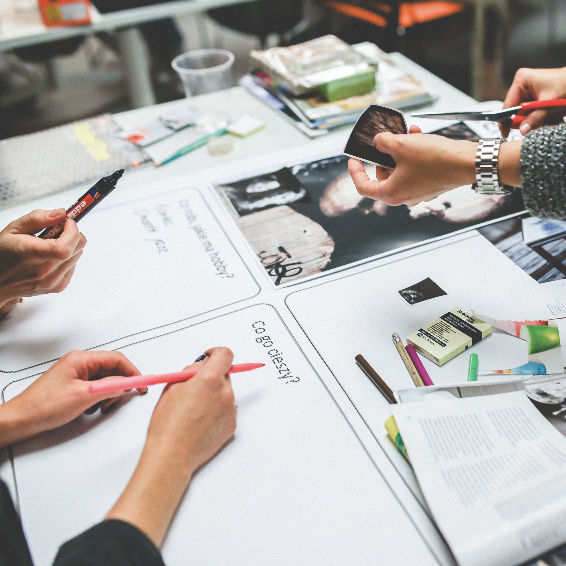 Stappenplan voor het selecteren van bedrijfssoftware