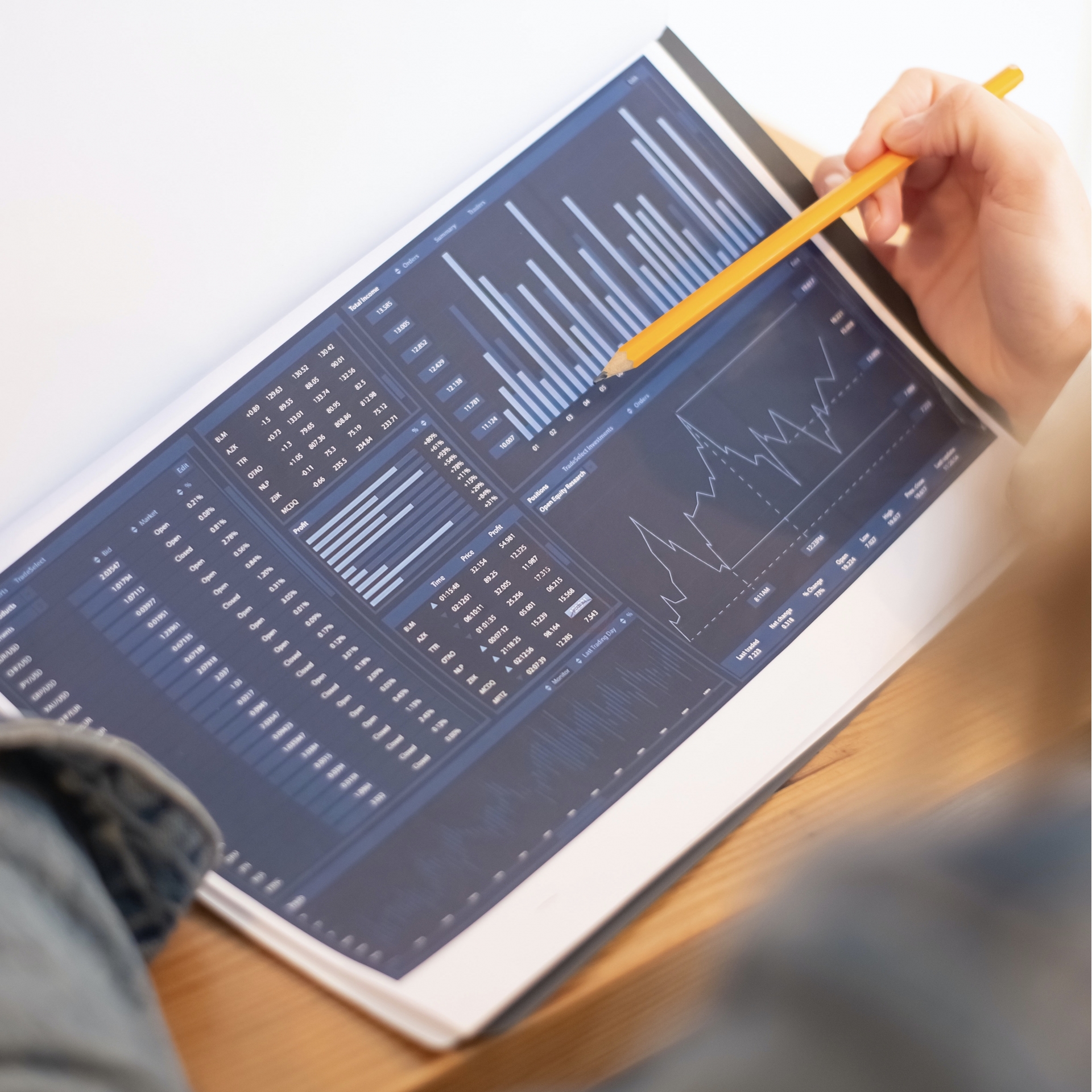 Prijzen vergelijken van software